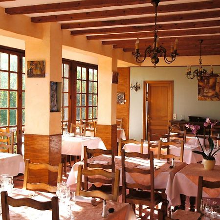Le Fenelon Ξενοδοχείο Carennac Εξωτερικό φωτογραφία